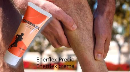 Enerflex Pomada